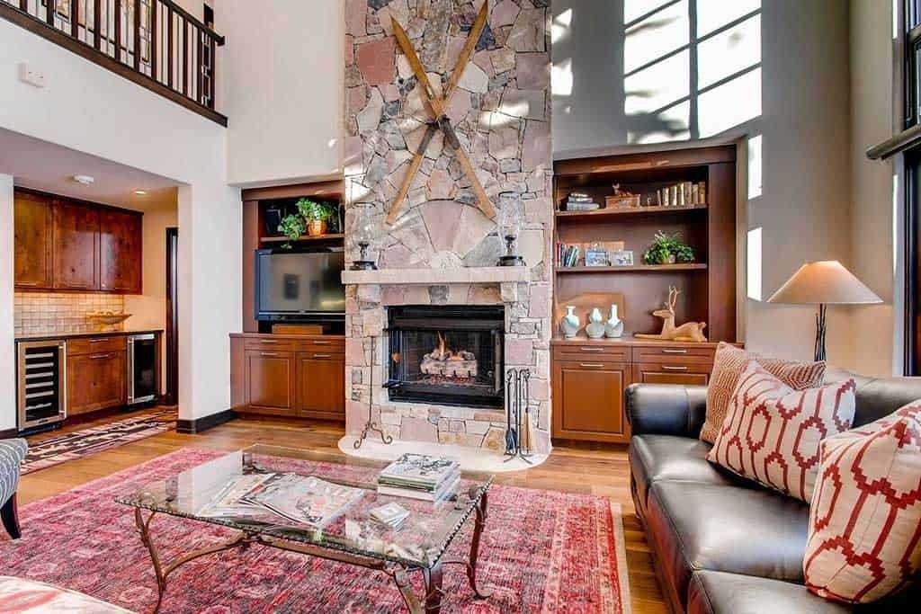 Beaver Creek Vacation Rental