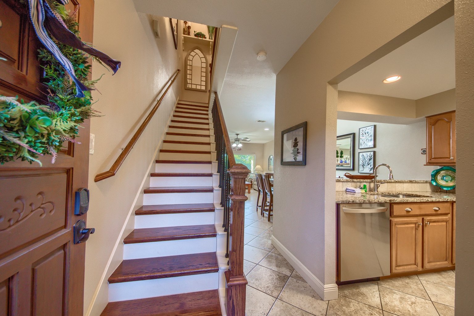 New Braunfels Vacation Rental
