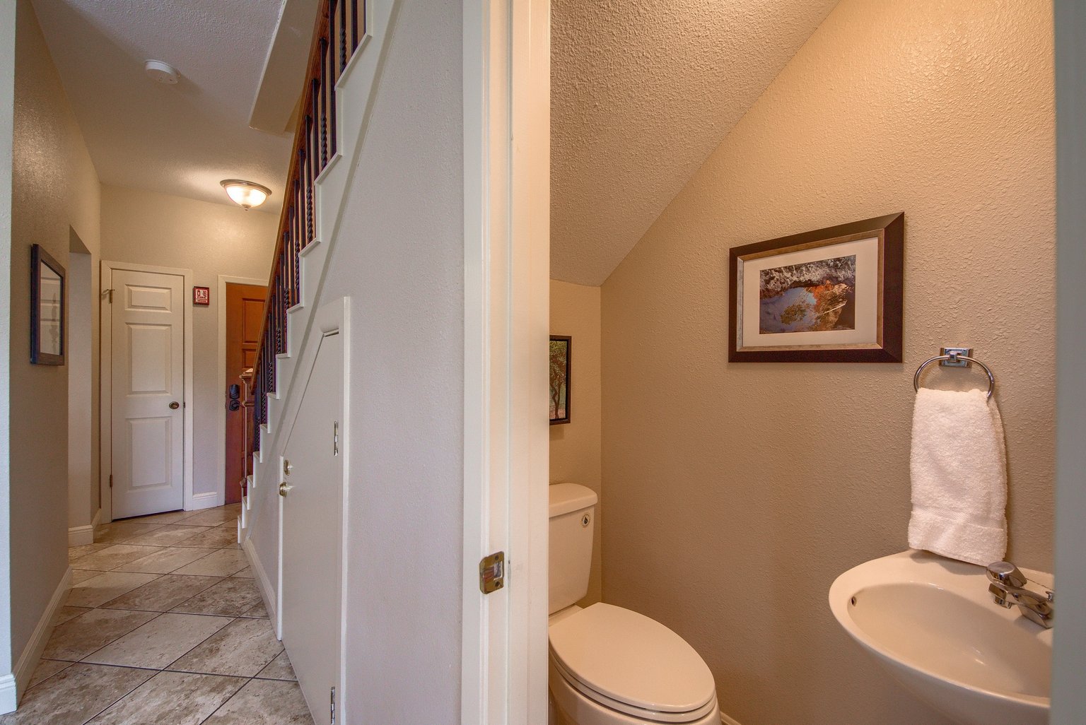 New Braunfels Vacation Rental