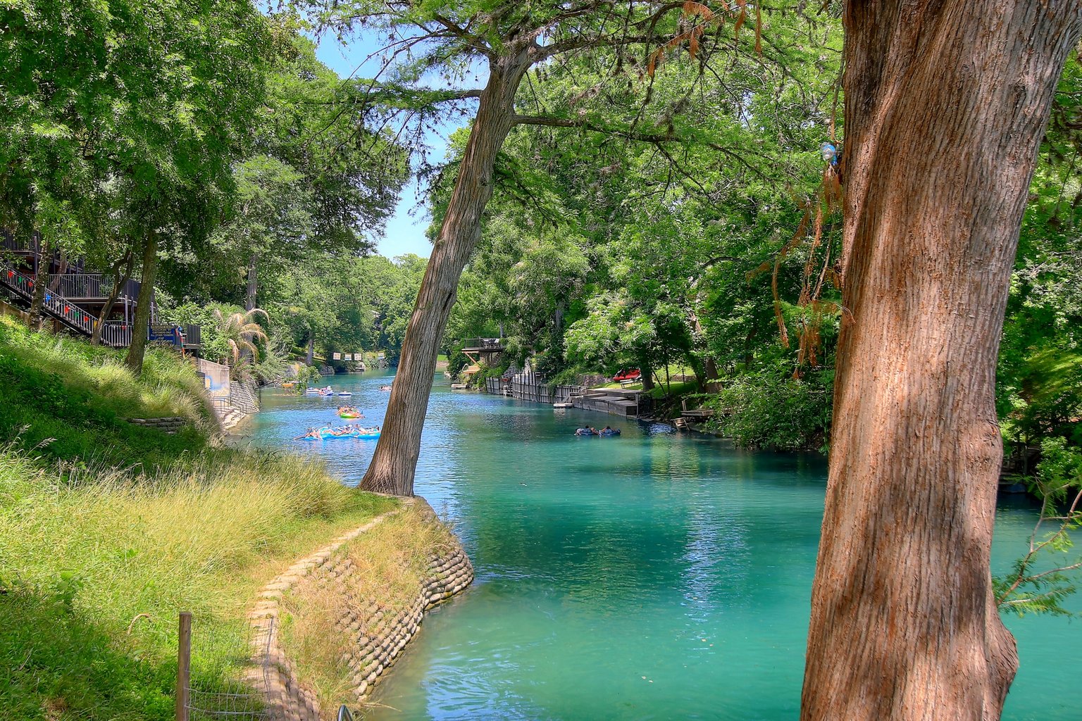 New Braunfels Vacation Rental