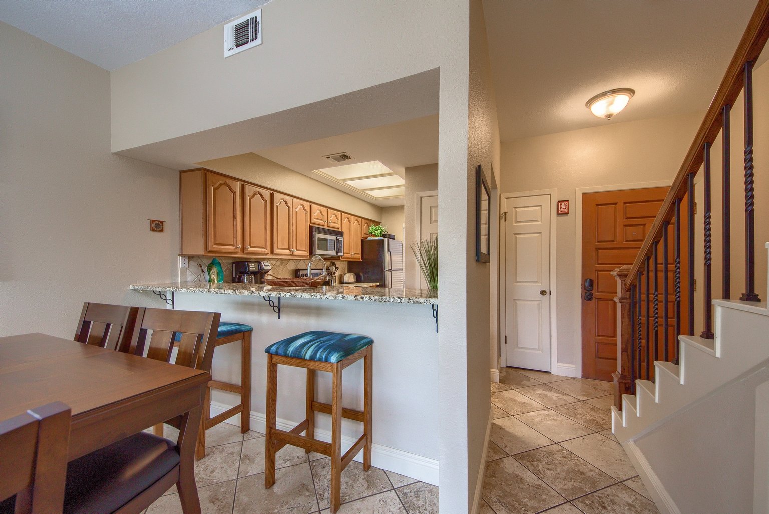 New Braunfels Vacation Rental