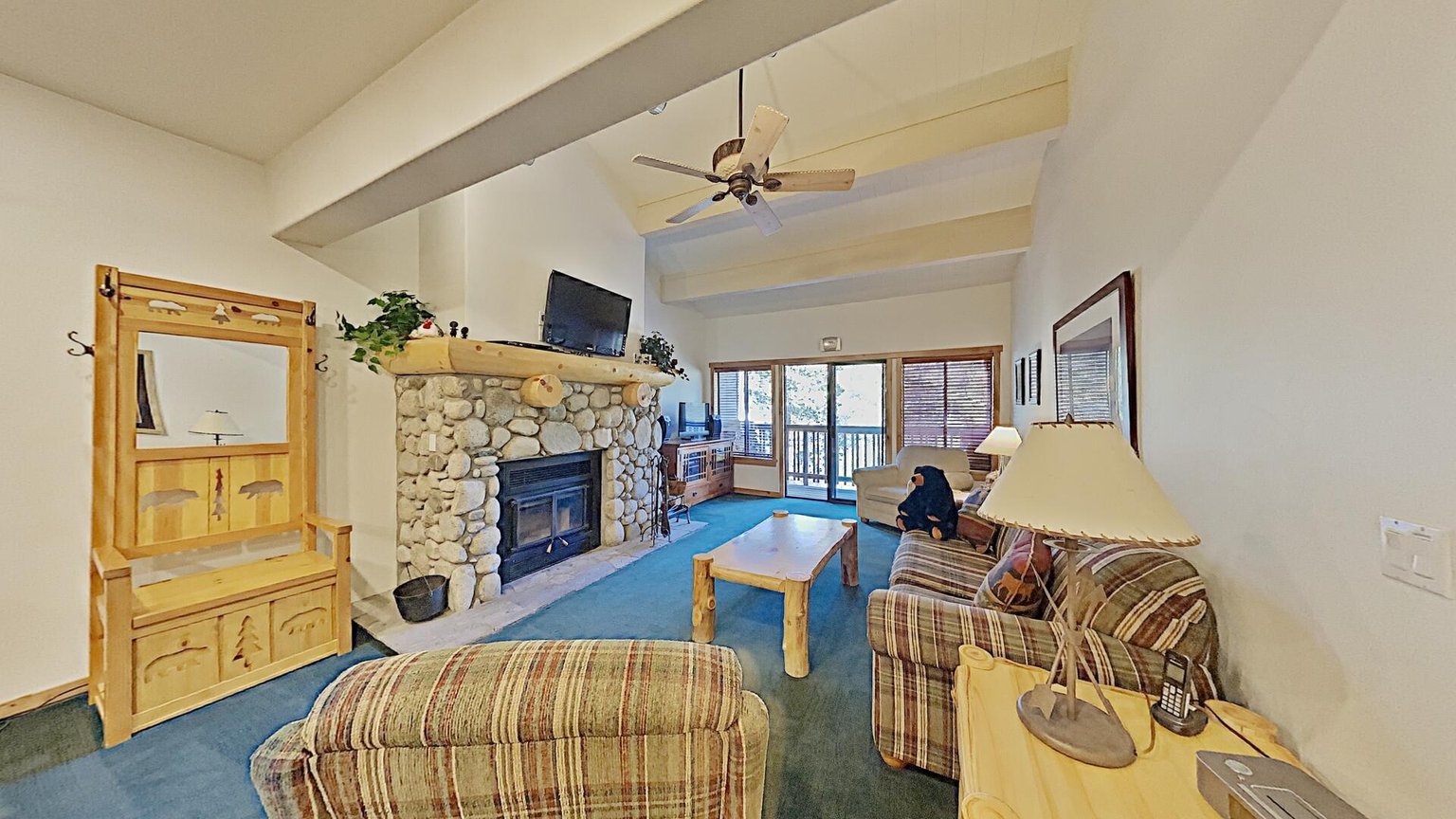 Mammoth Lakes Vacation Rental