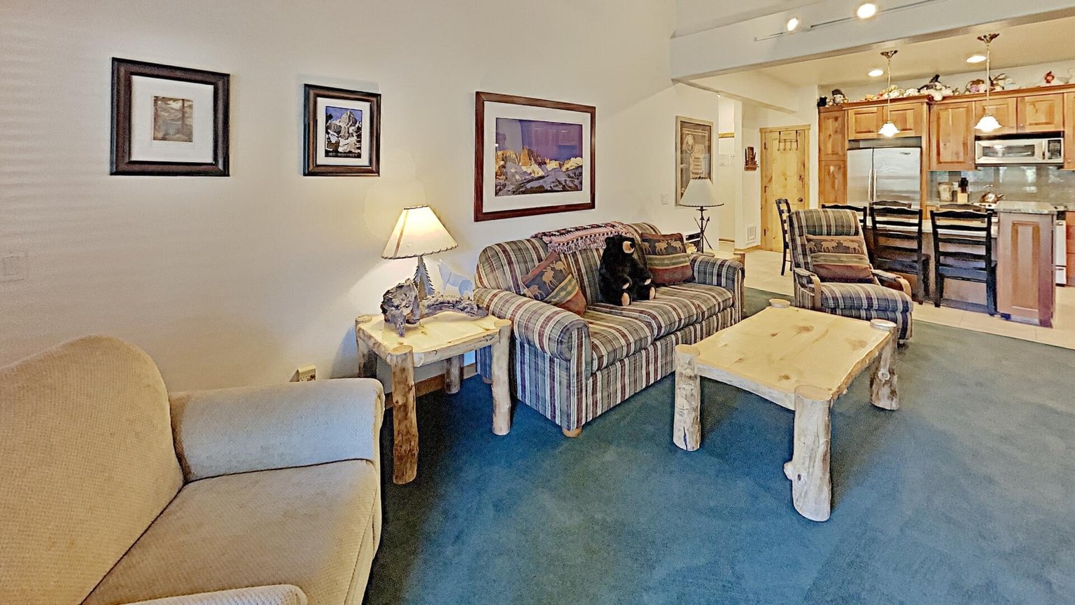 Mammoth Lakes Vacation Rental