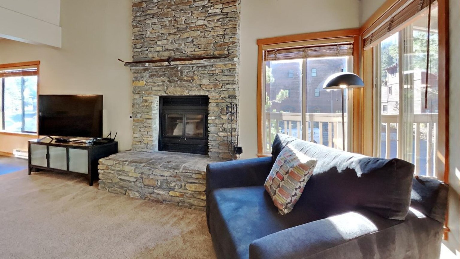Mammoth Lakes Vacation Rental