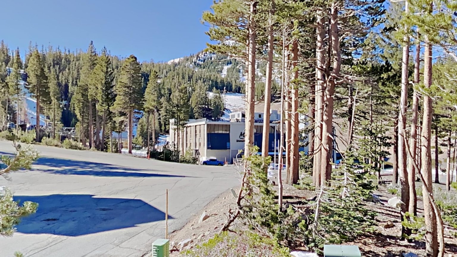 Mammoth Lakes Vacation Rental