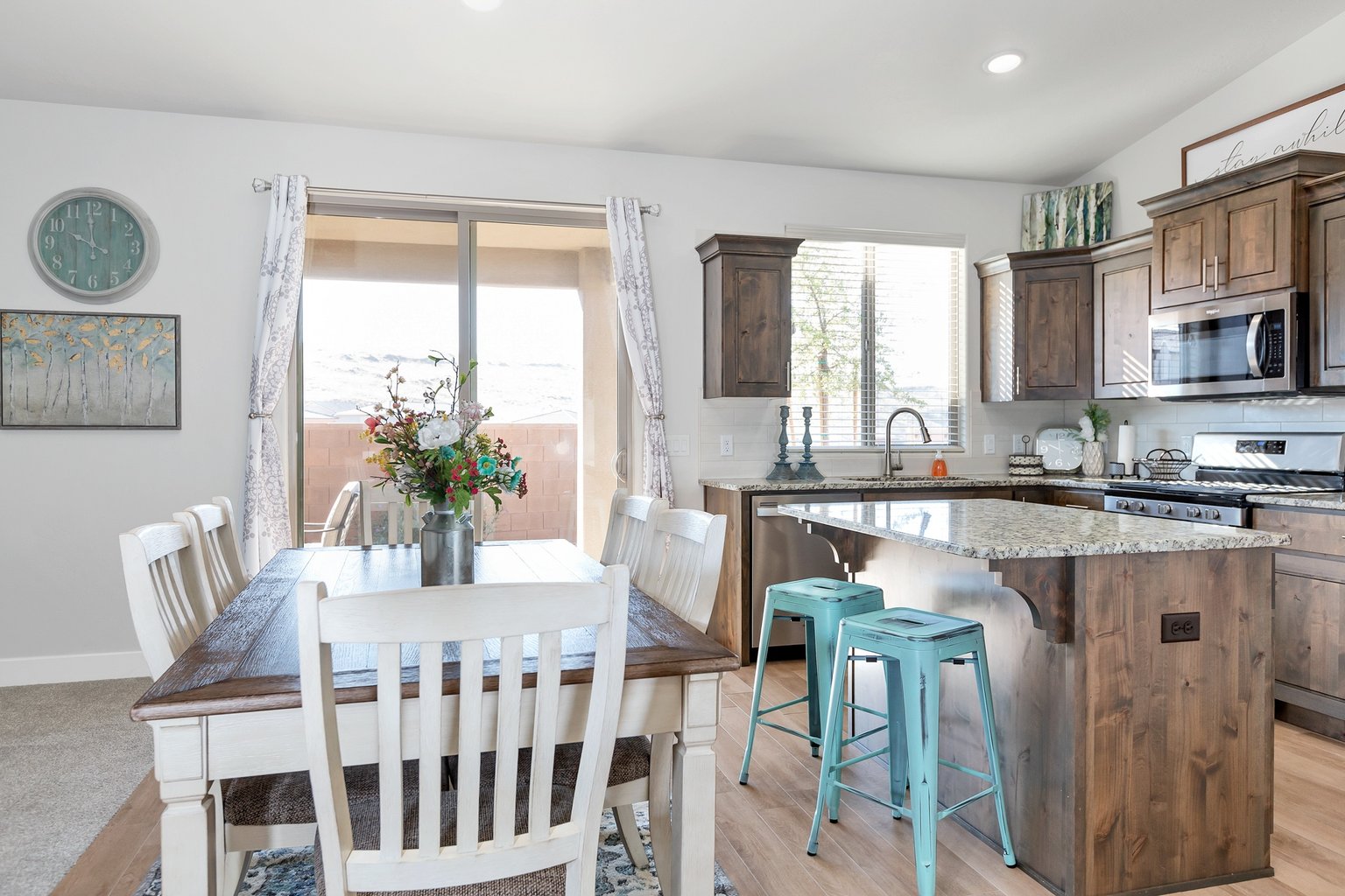 Washington Vacation Rental