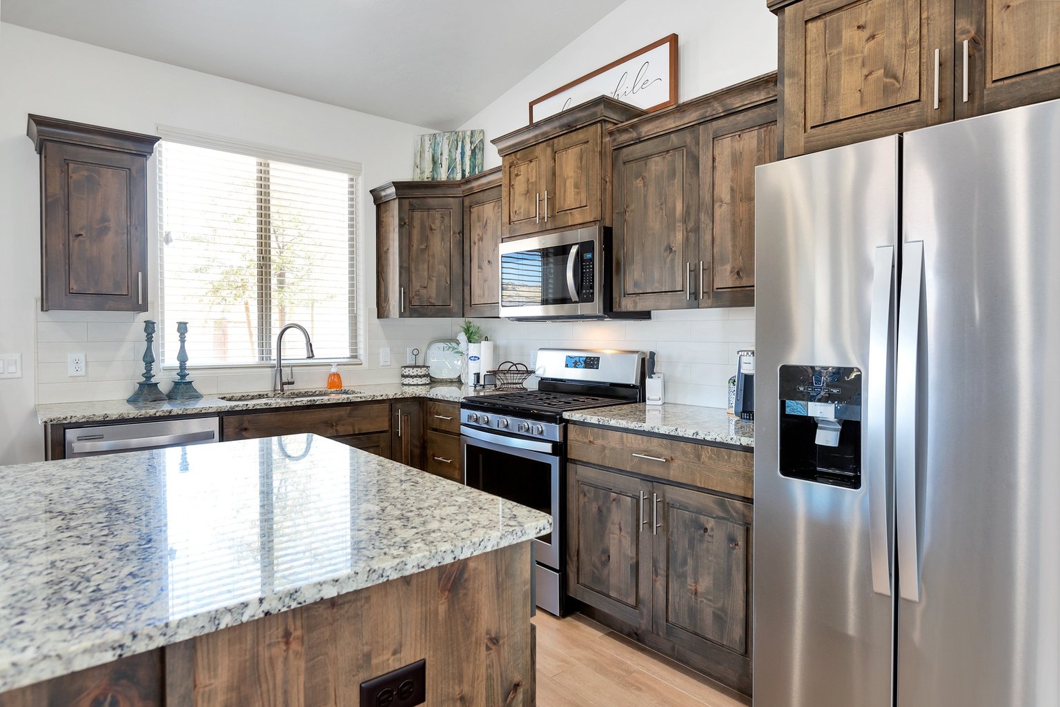 Washington Vacation Rental
