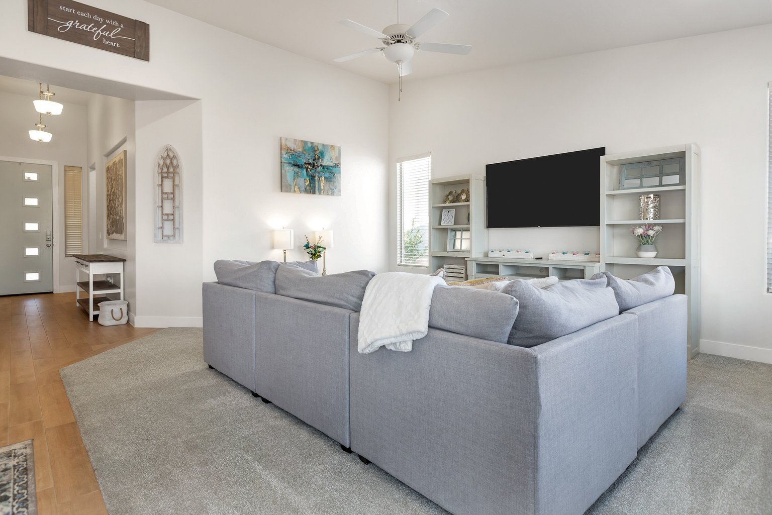 Washington Vacation Rental