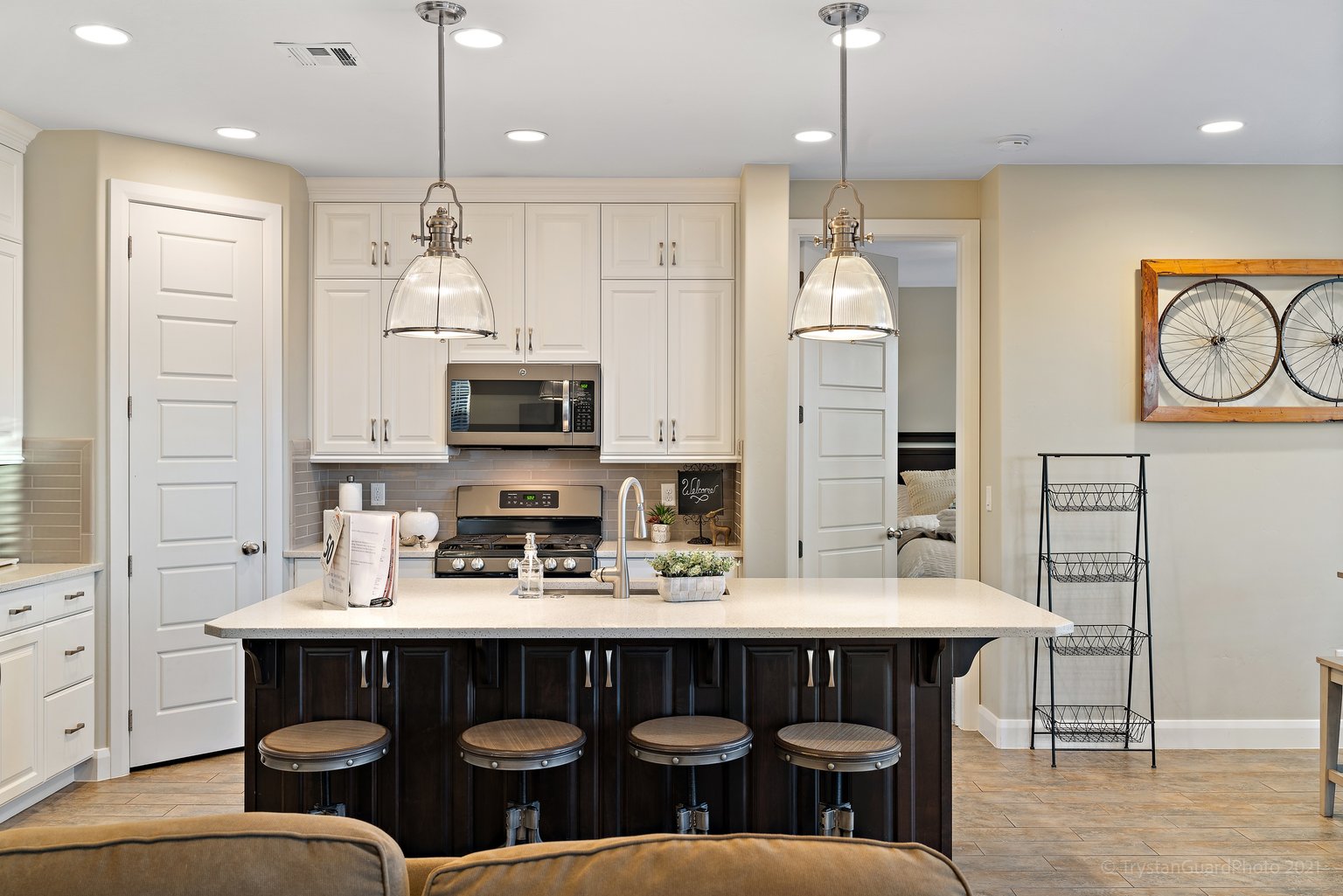 Washington Vacation Rental