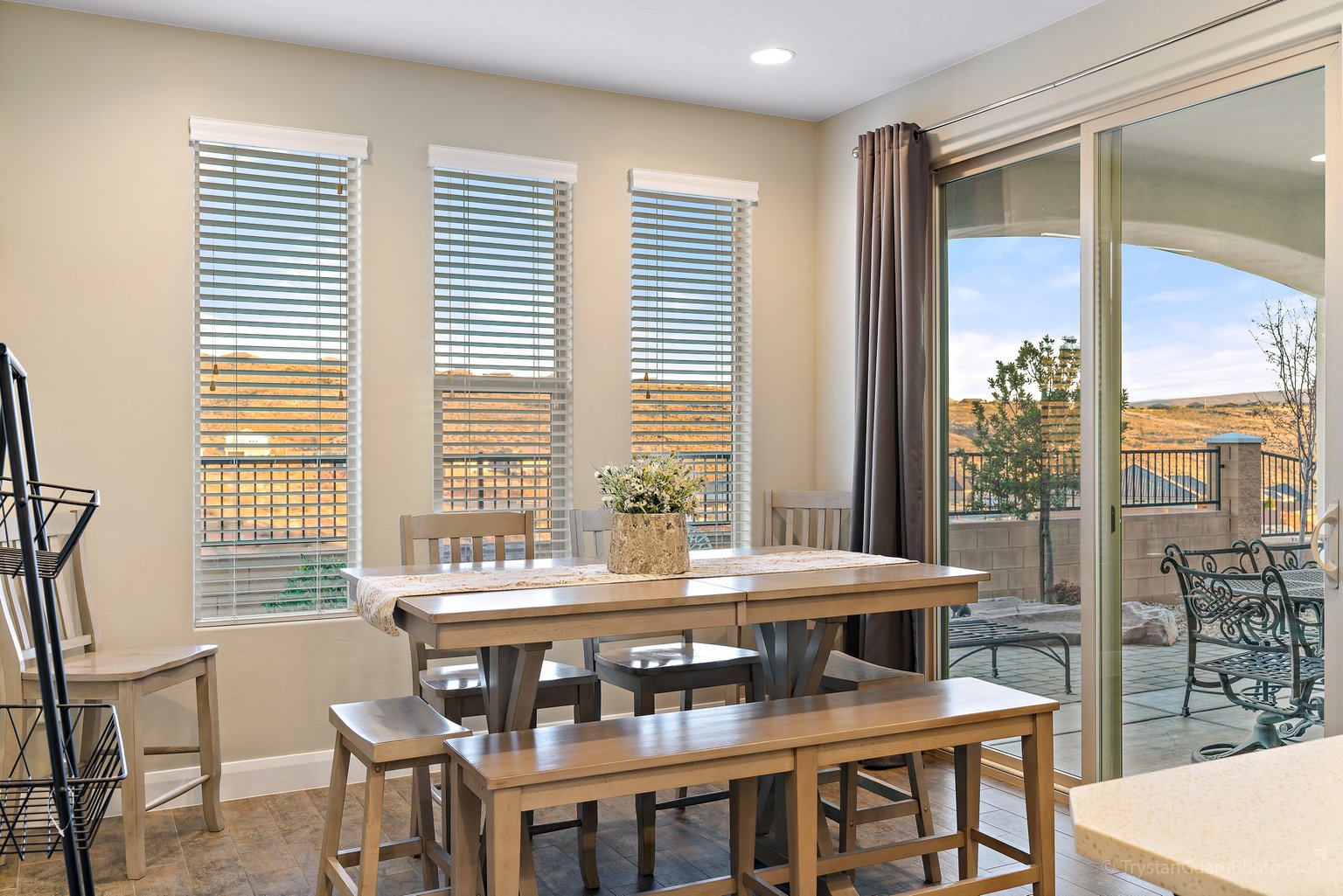 Washington Vacation Rental