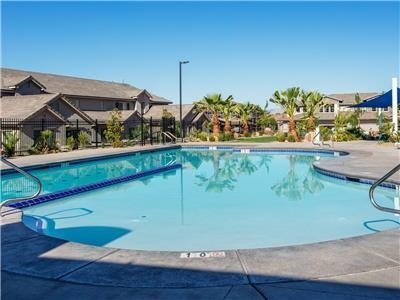 Washington Vacation Rental