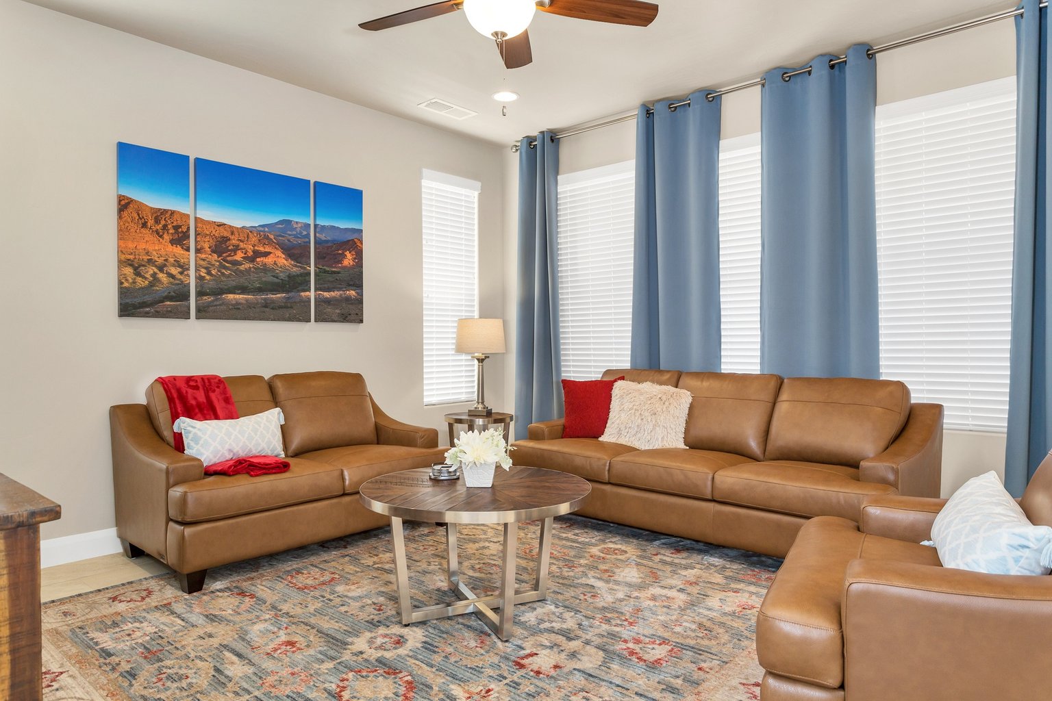 Washington Vacation Rental