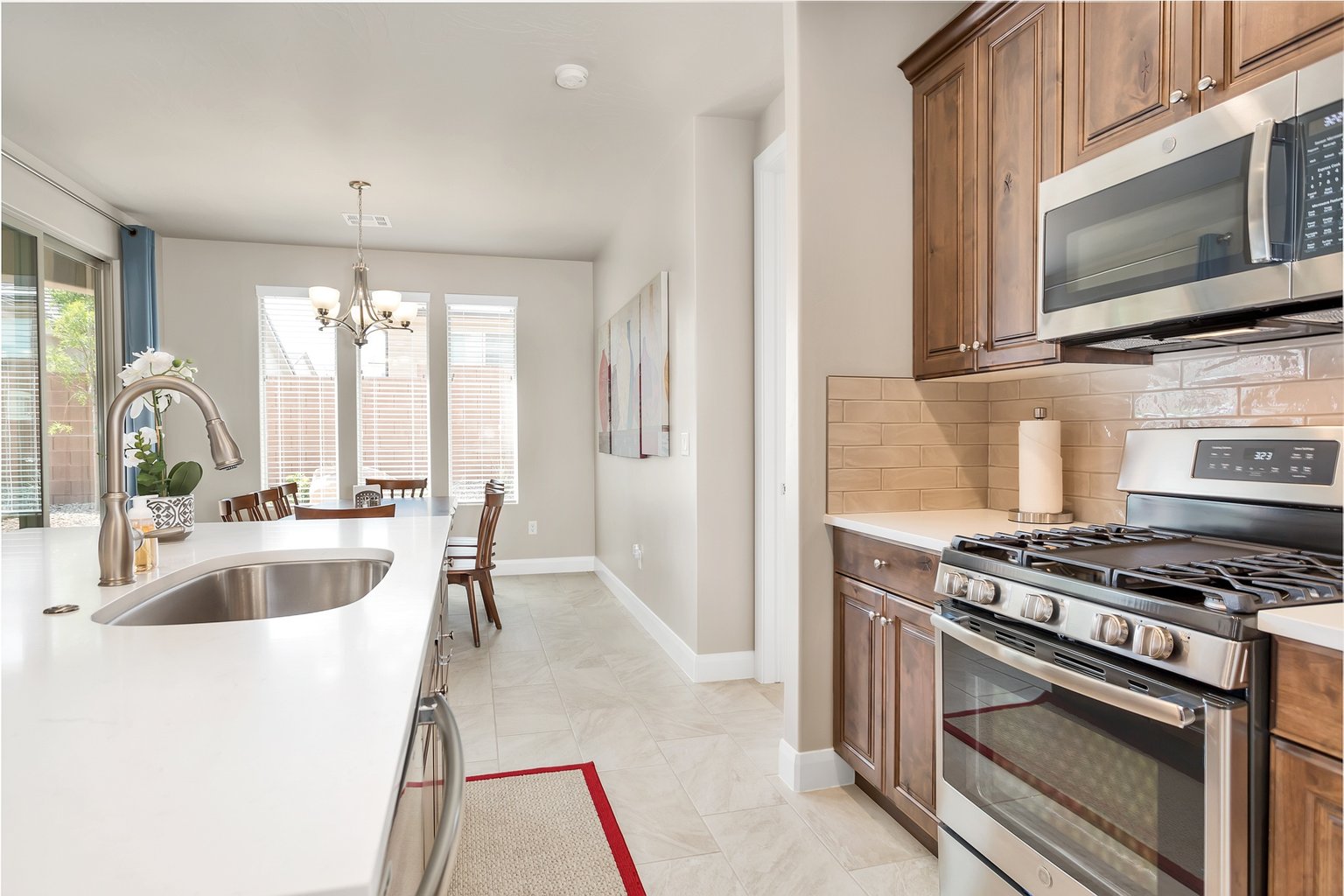 Washington Vacation Rental