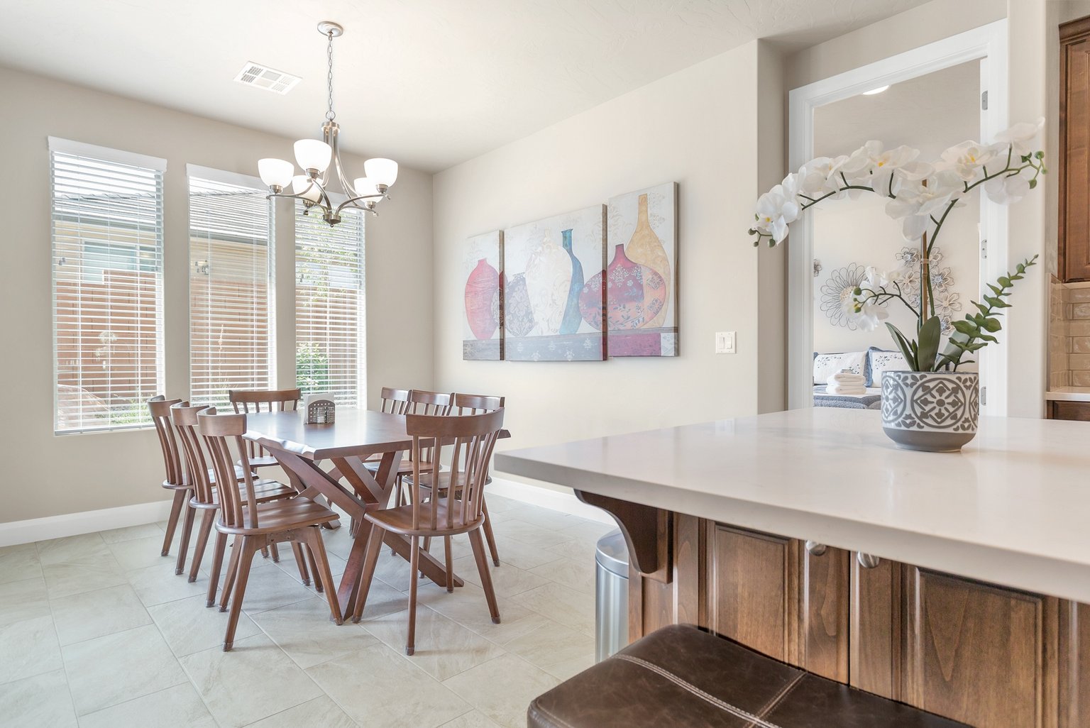 Washington Vacation Rental