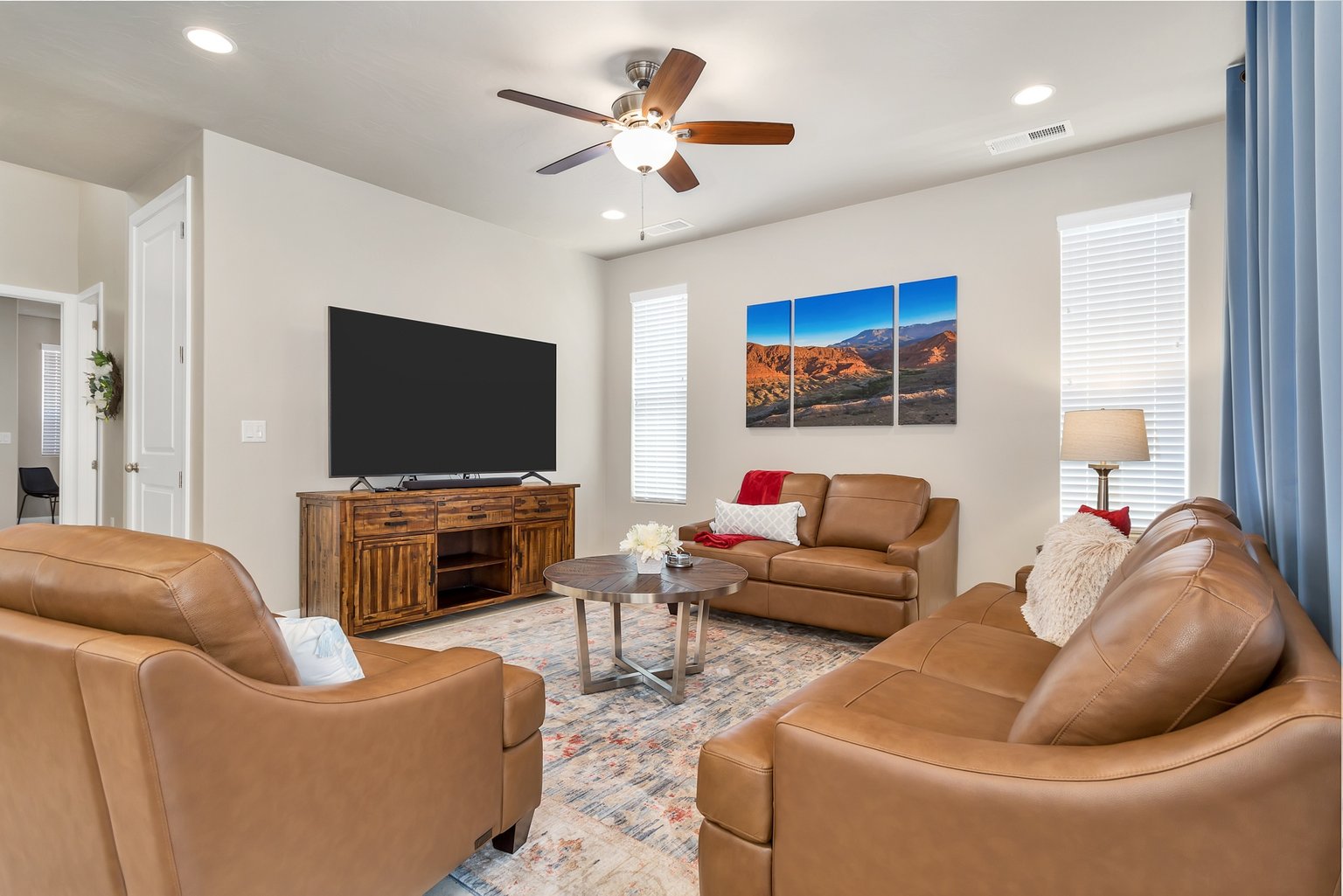 Washington Vacation Rental