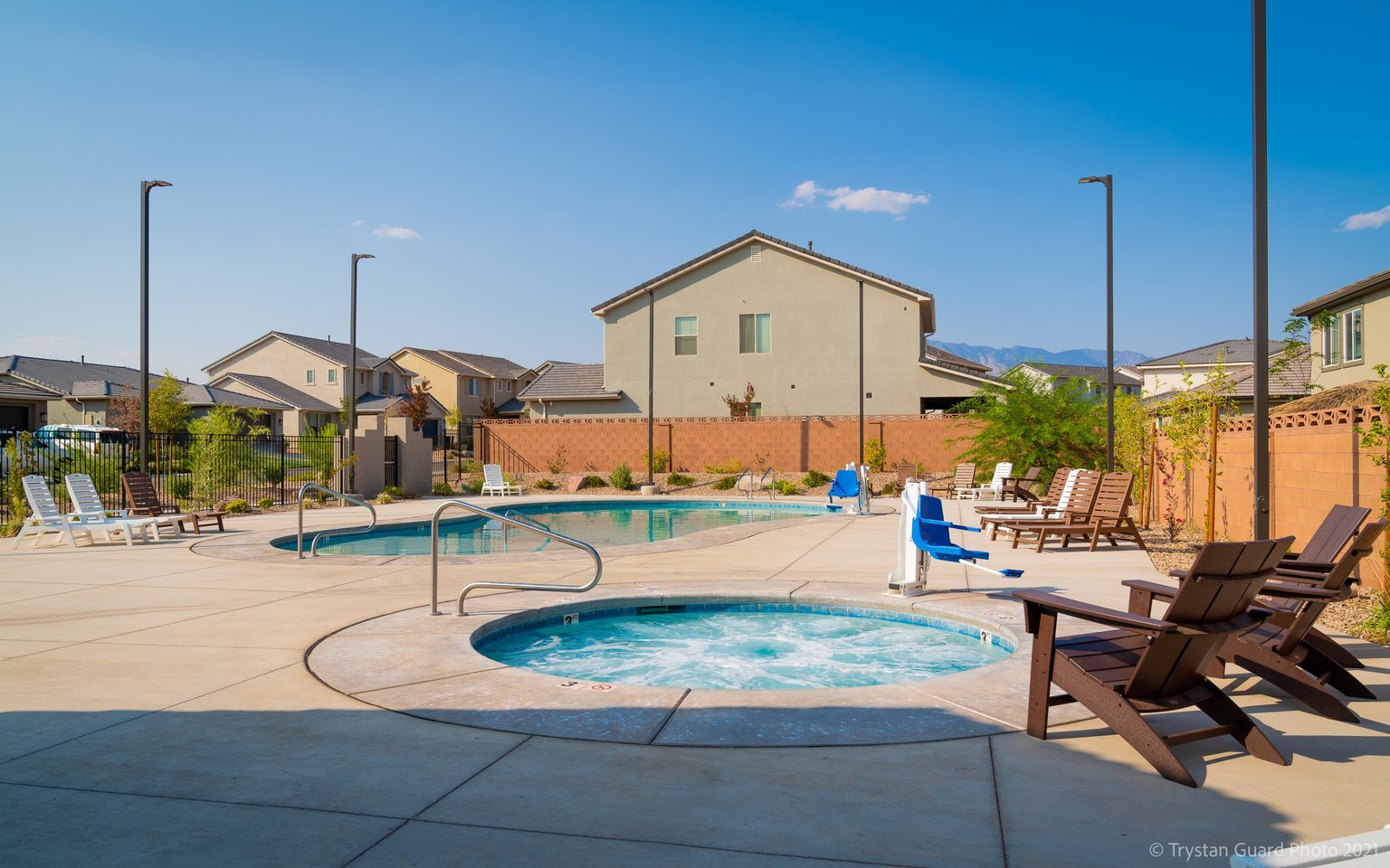Washington Vacation Rental