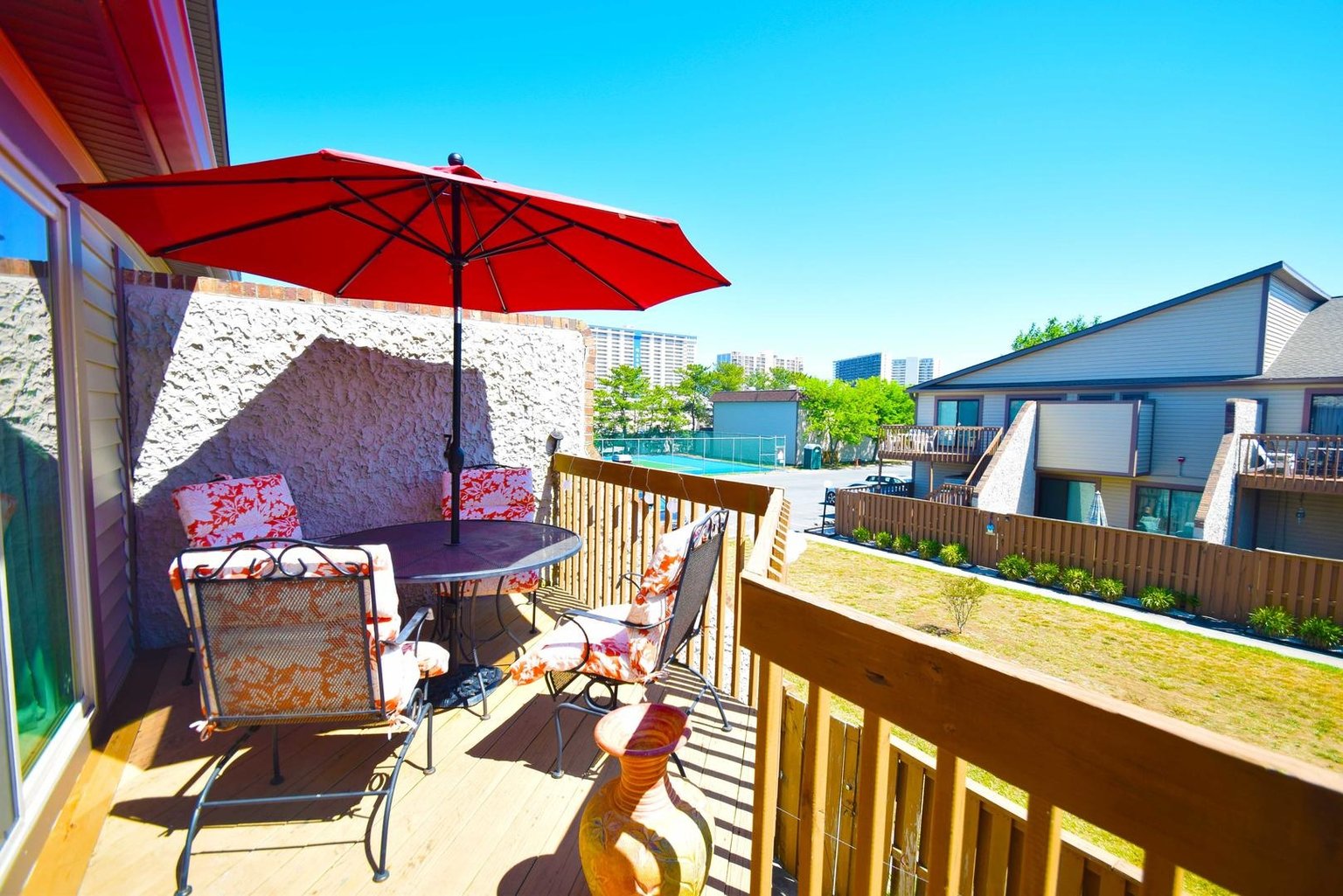 Ocean City Vacation Rental
