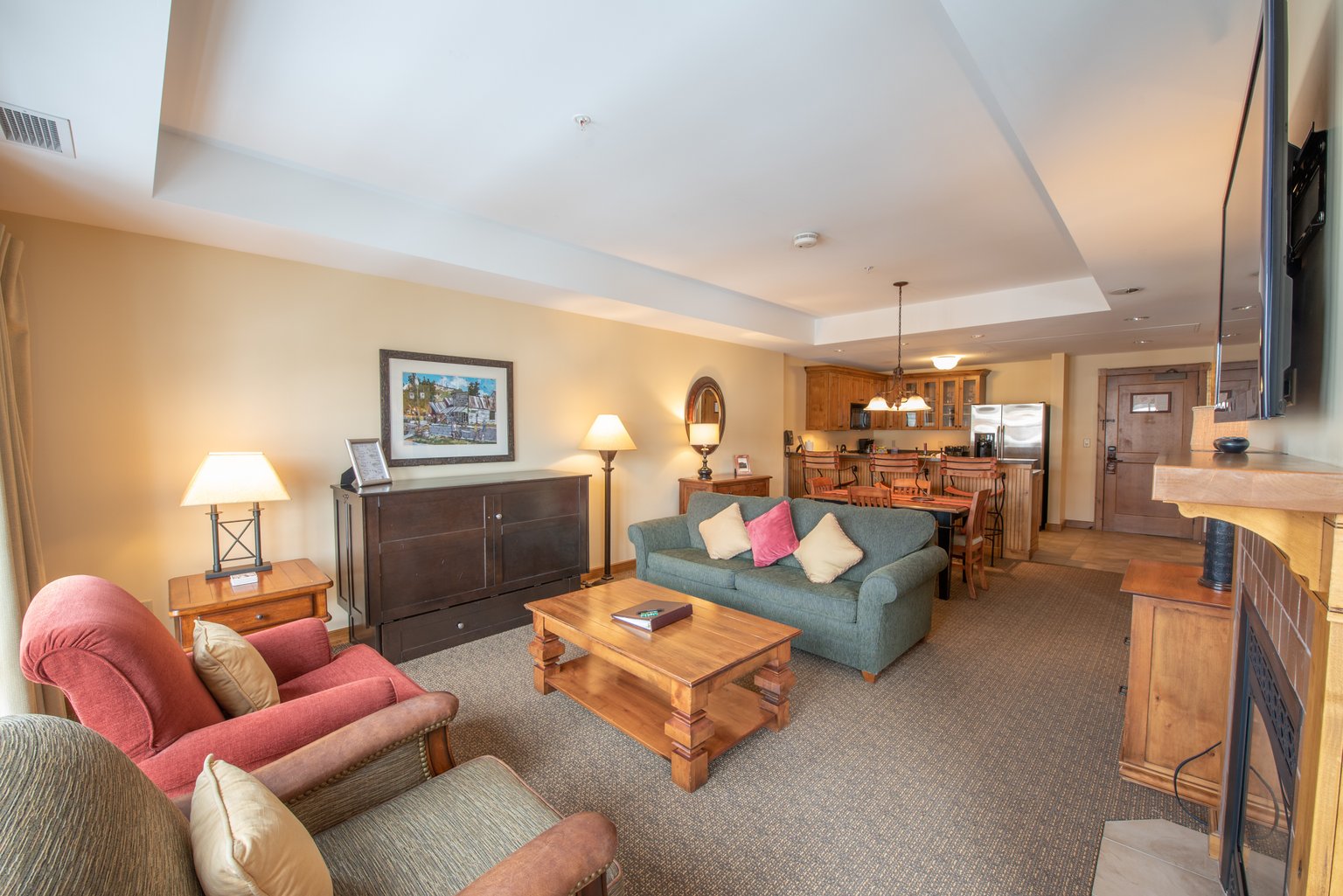 Crested Butte Vacation Rental