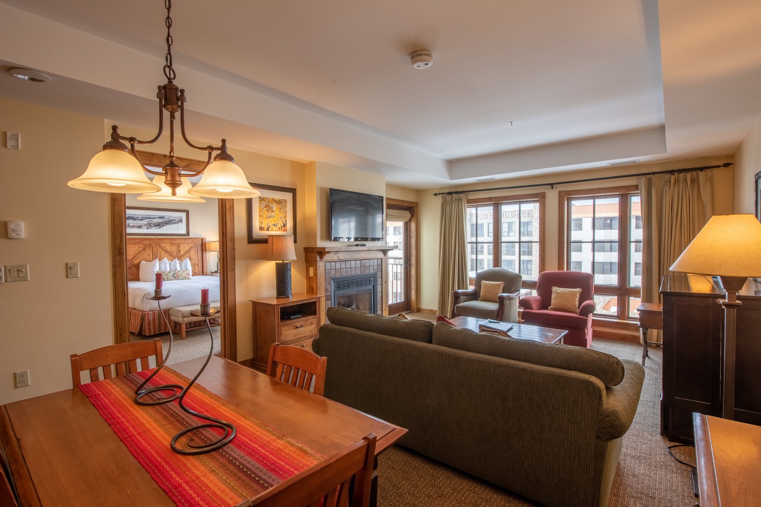 Crested Butte Vacation Rental