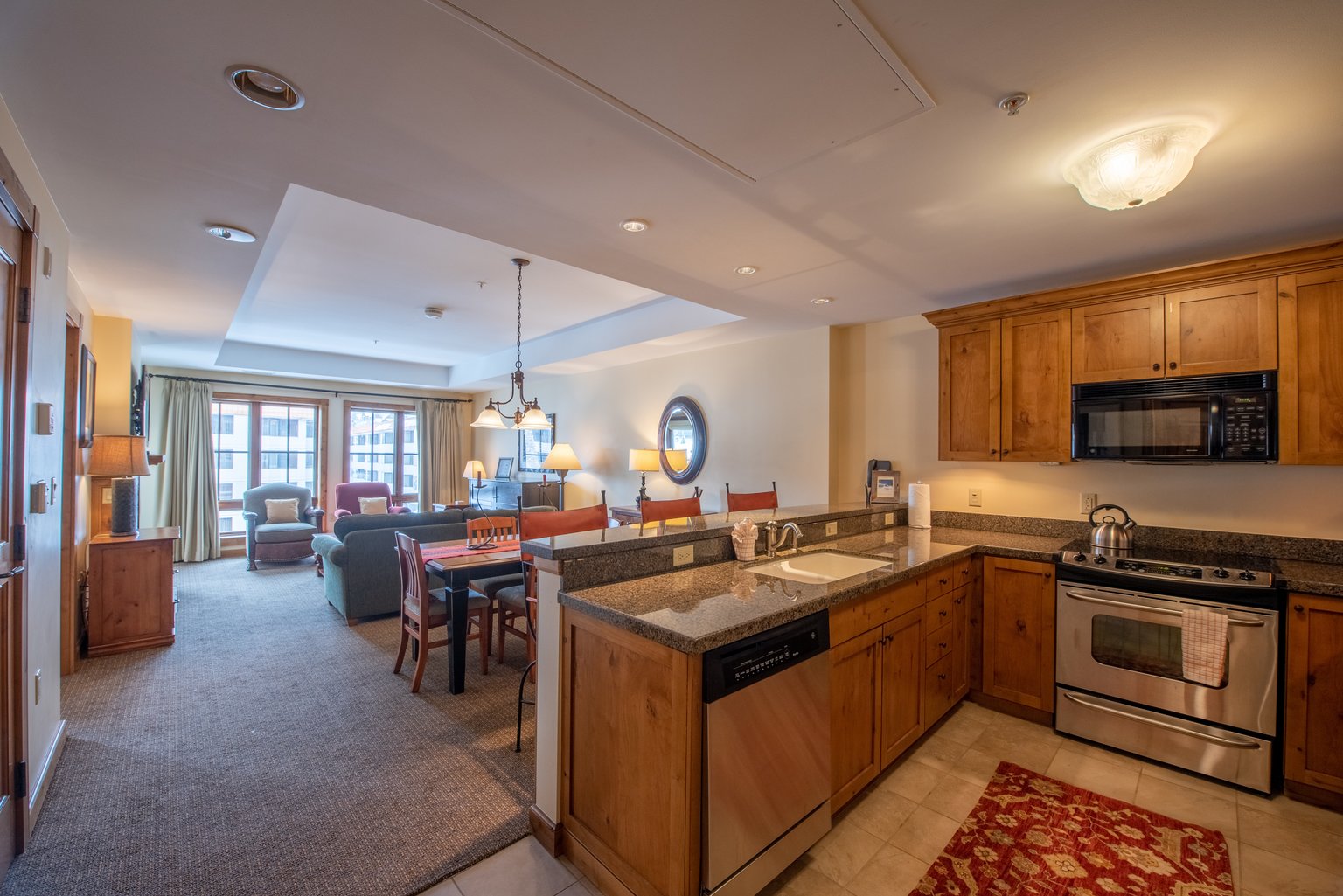 Crested Butte Vacation Rental