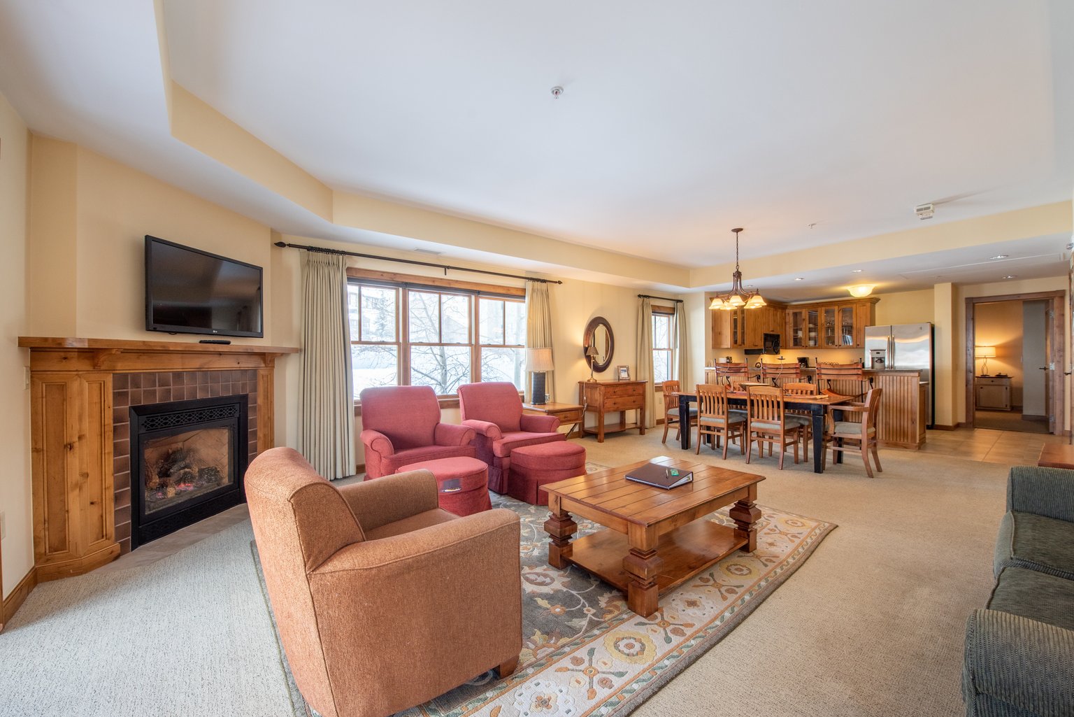 Crested Butte Vacation Rental