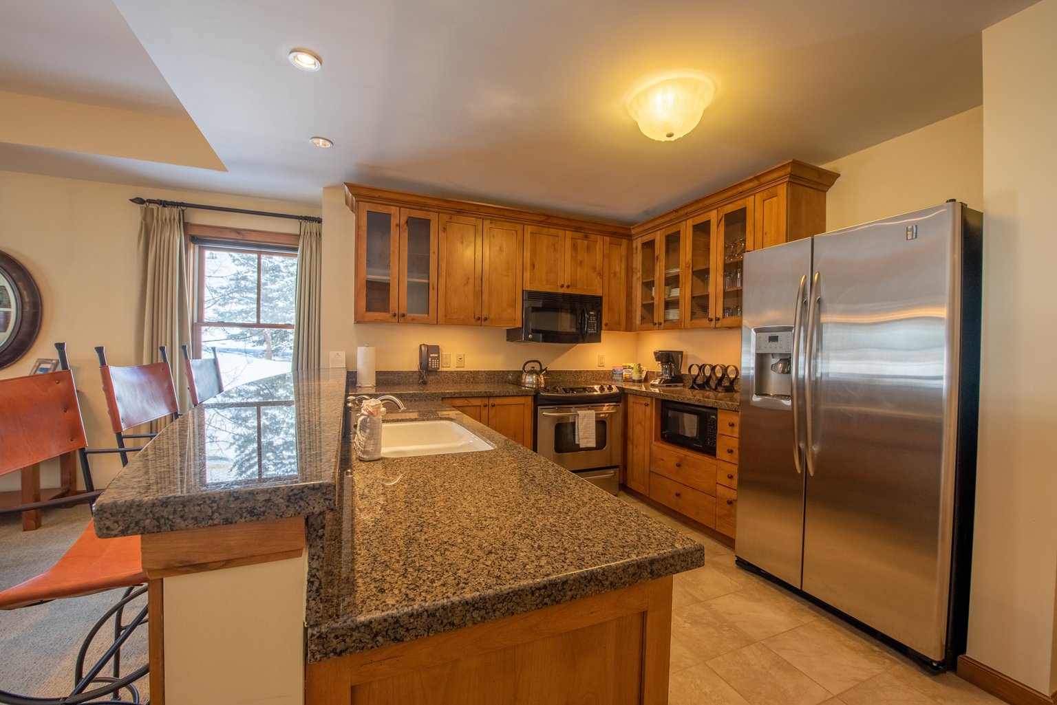 Crested Butte Vacation Rental