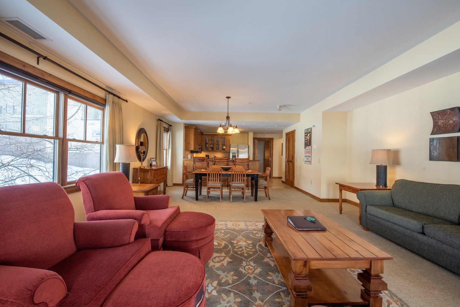 Crested Butte Vacation Rental