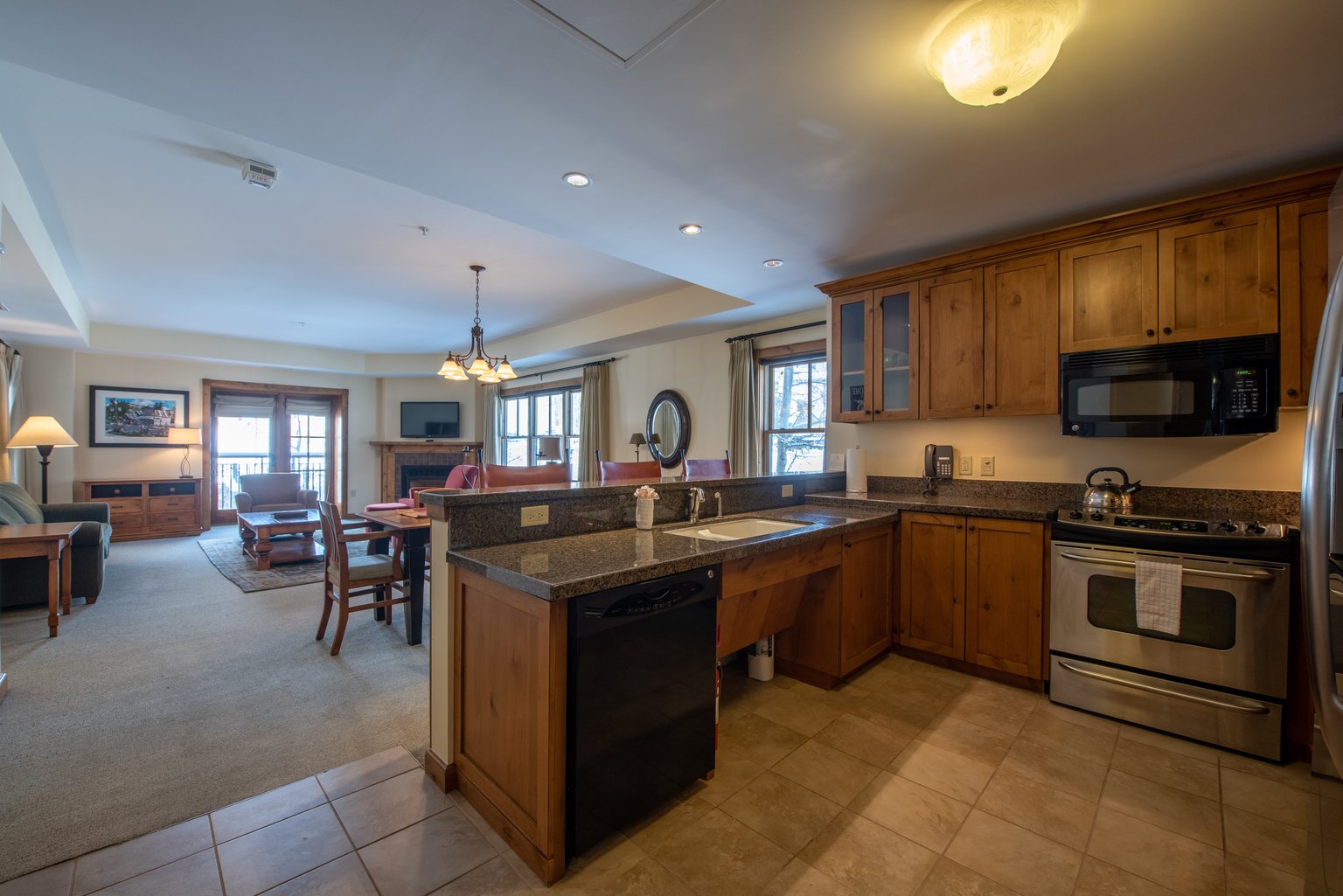 Crested Butte Vacation Rental