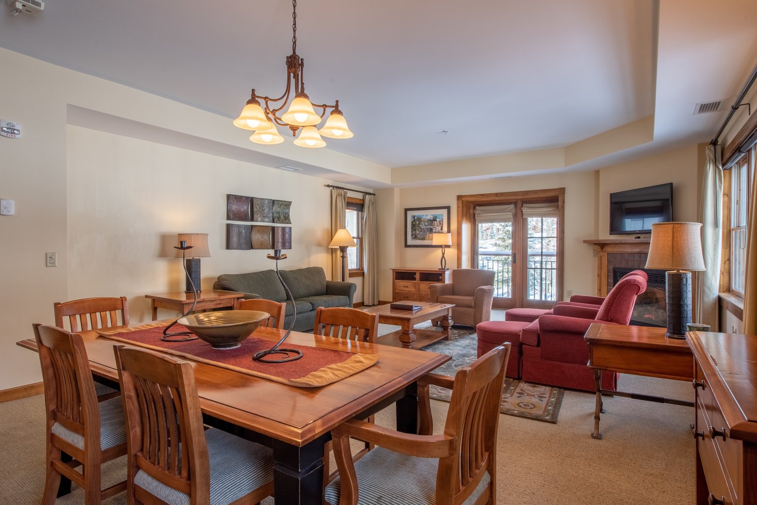 Crested Butte Vacation Rental