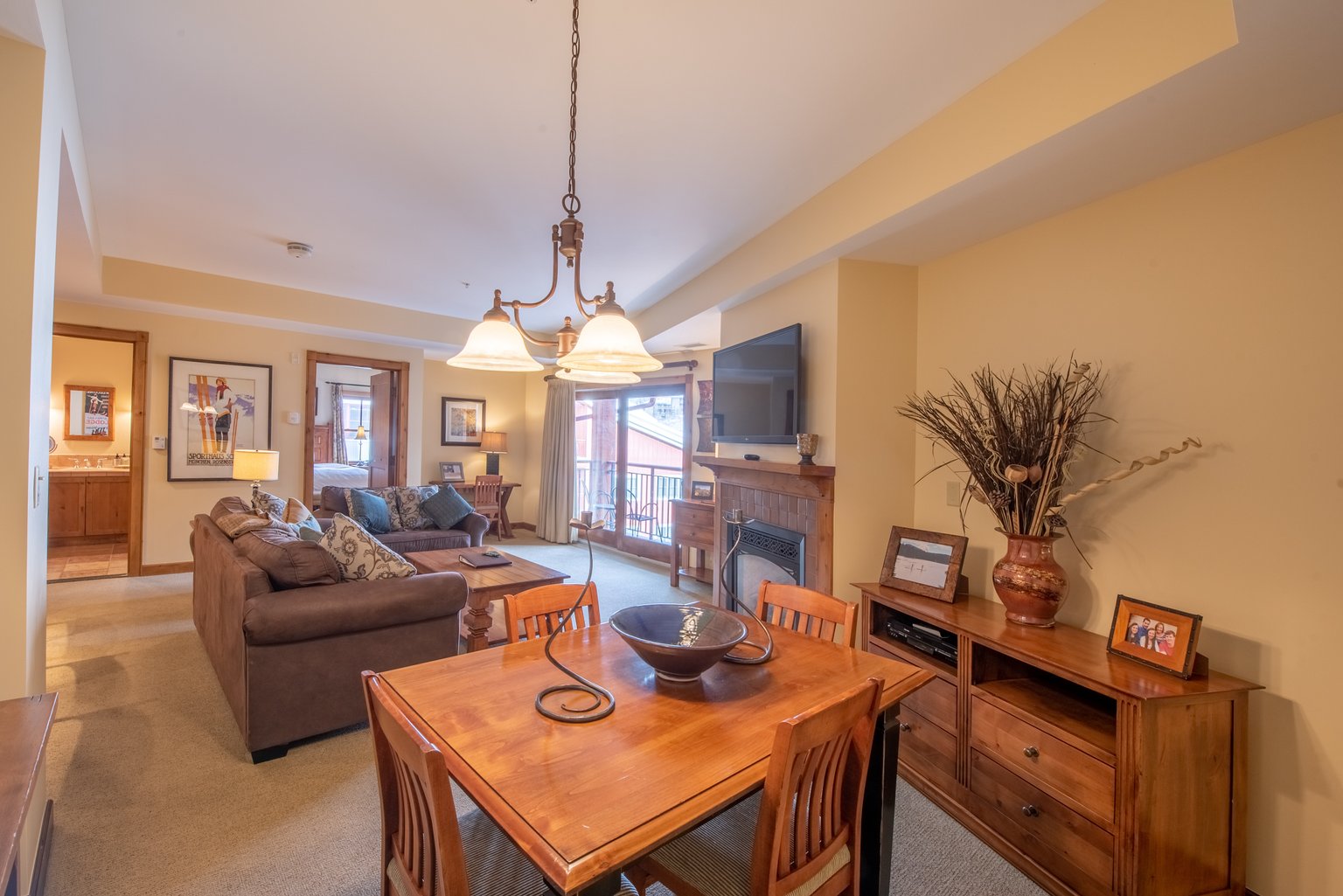 Crested Butte Vacation Rental