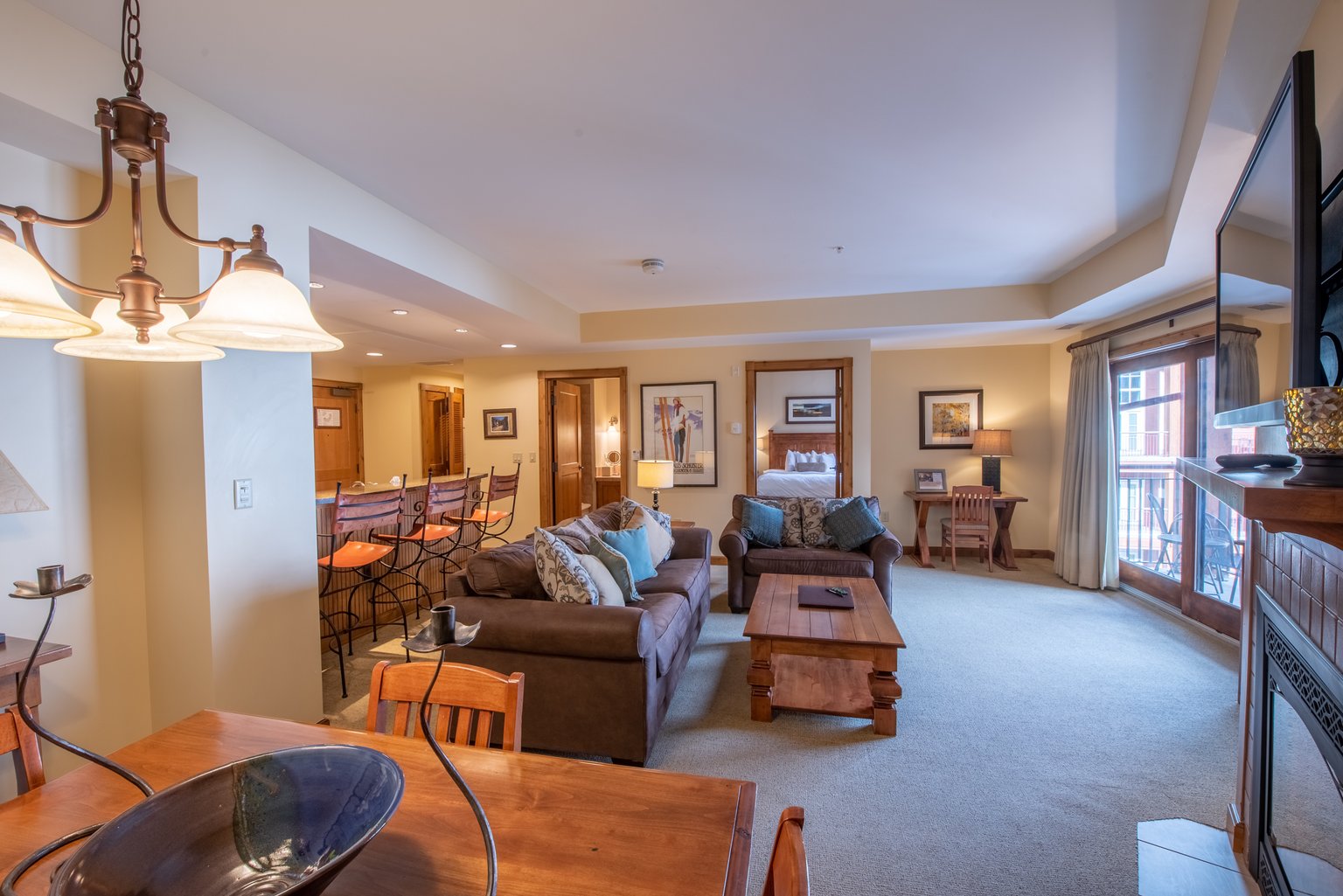 Crested Butte Vacation Rental