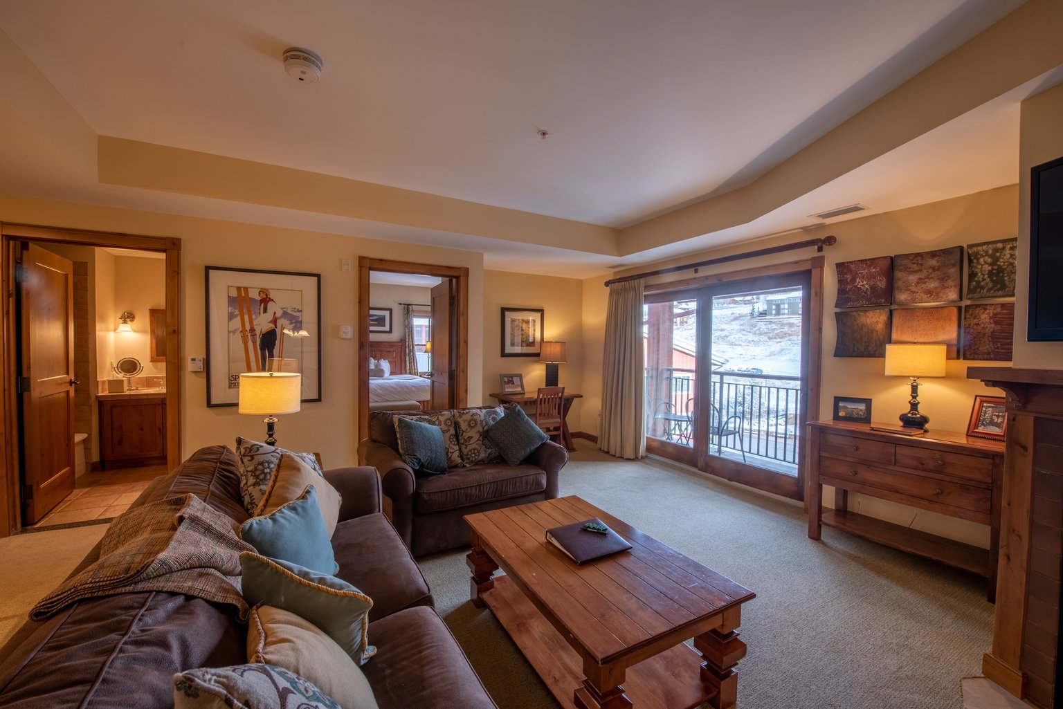 Crested Butte Vacation Rental
