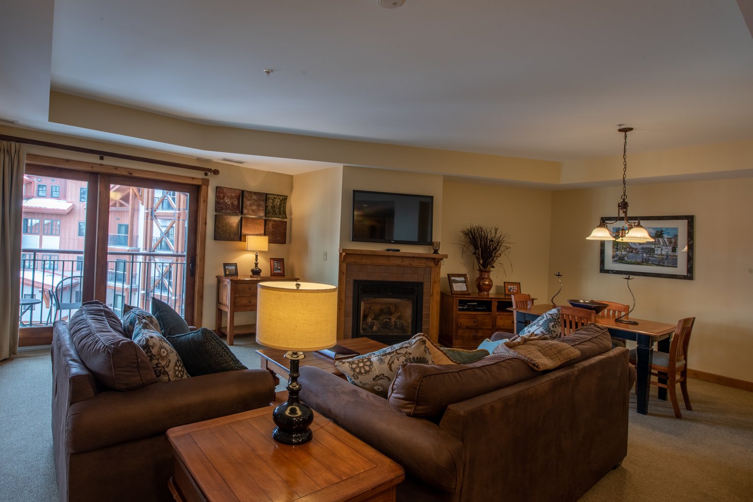 Crested Butte Vacation Rental