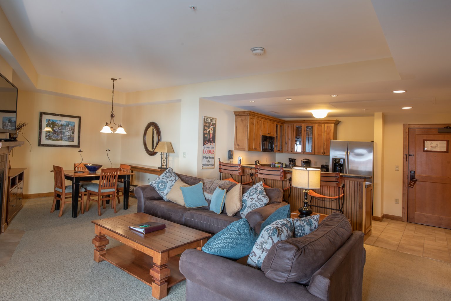 Crested Butte Vacation Rental