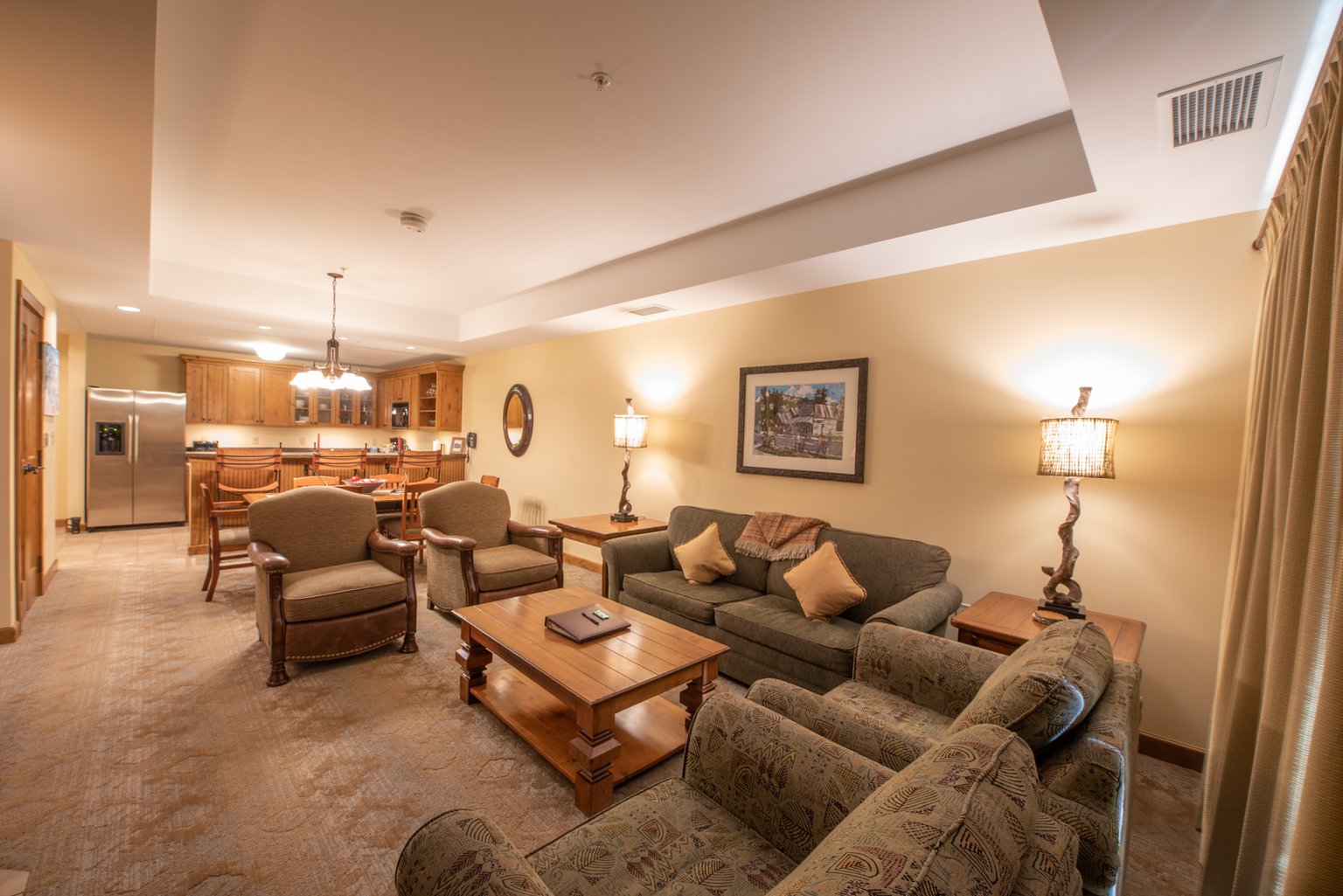 Crested Butte Vacation Rental