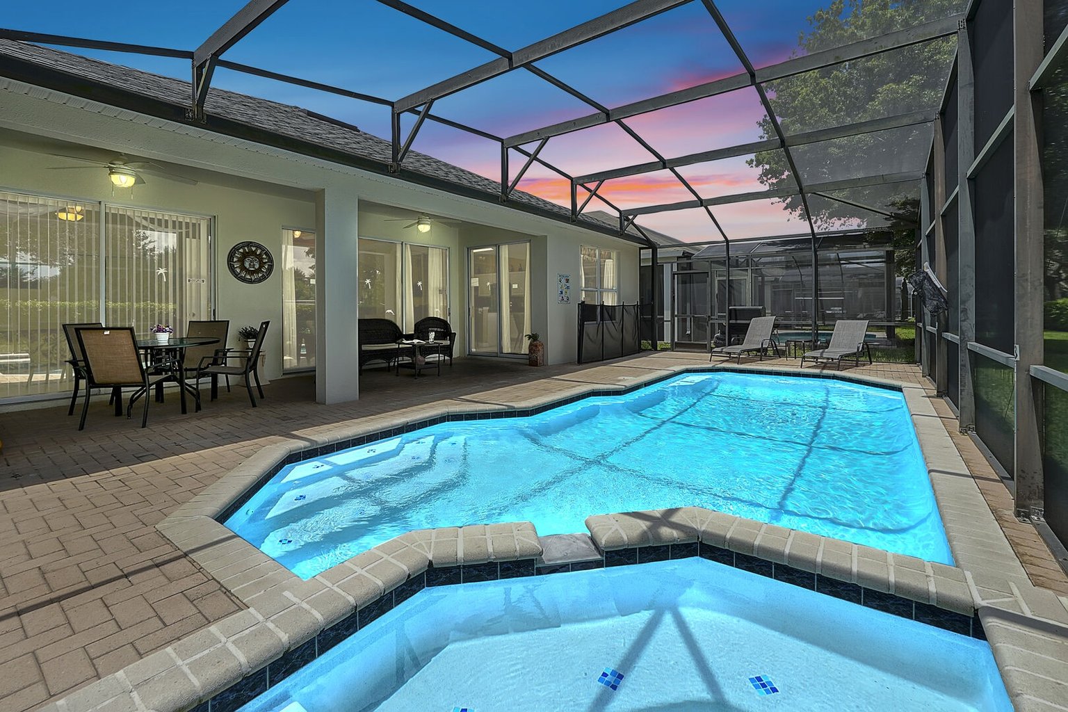 Kissimmee Vacation Rental