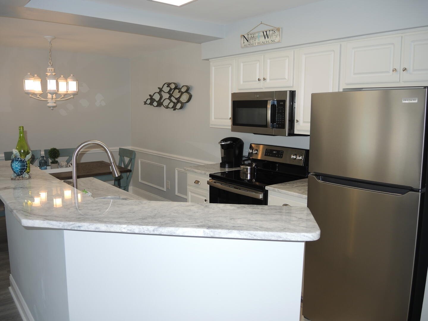 Calabash Vacation Rental