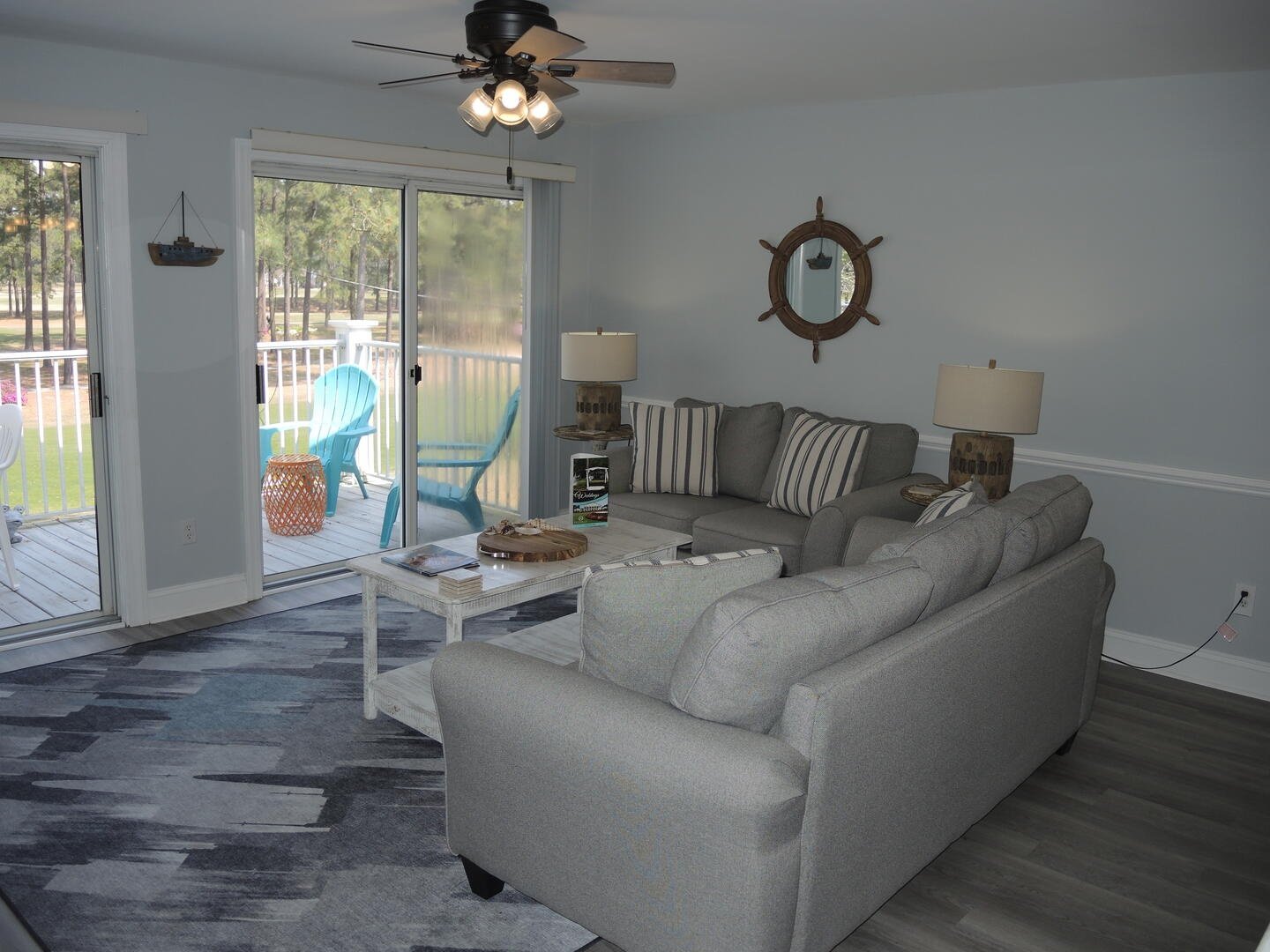 Calabash Vacation Rental