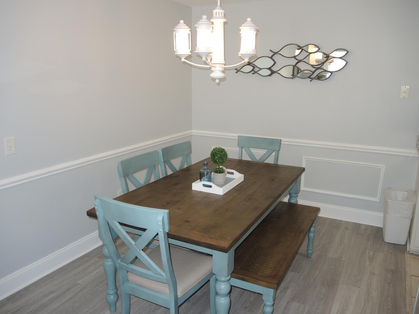 Calabash Vacation Rental