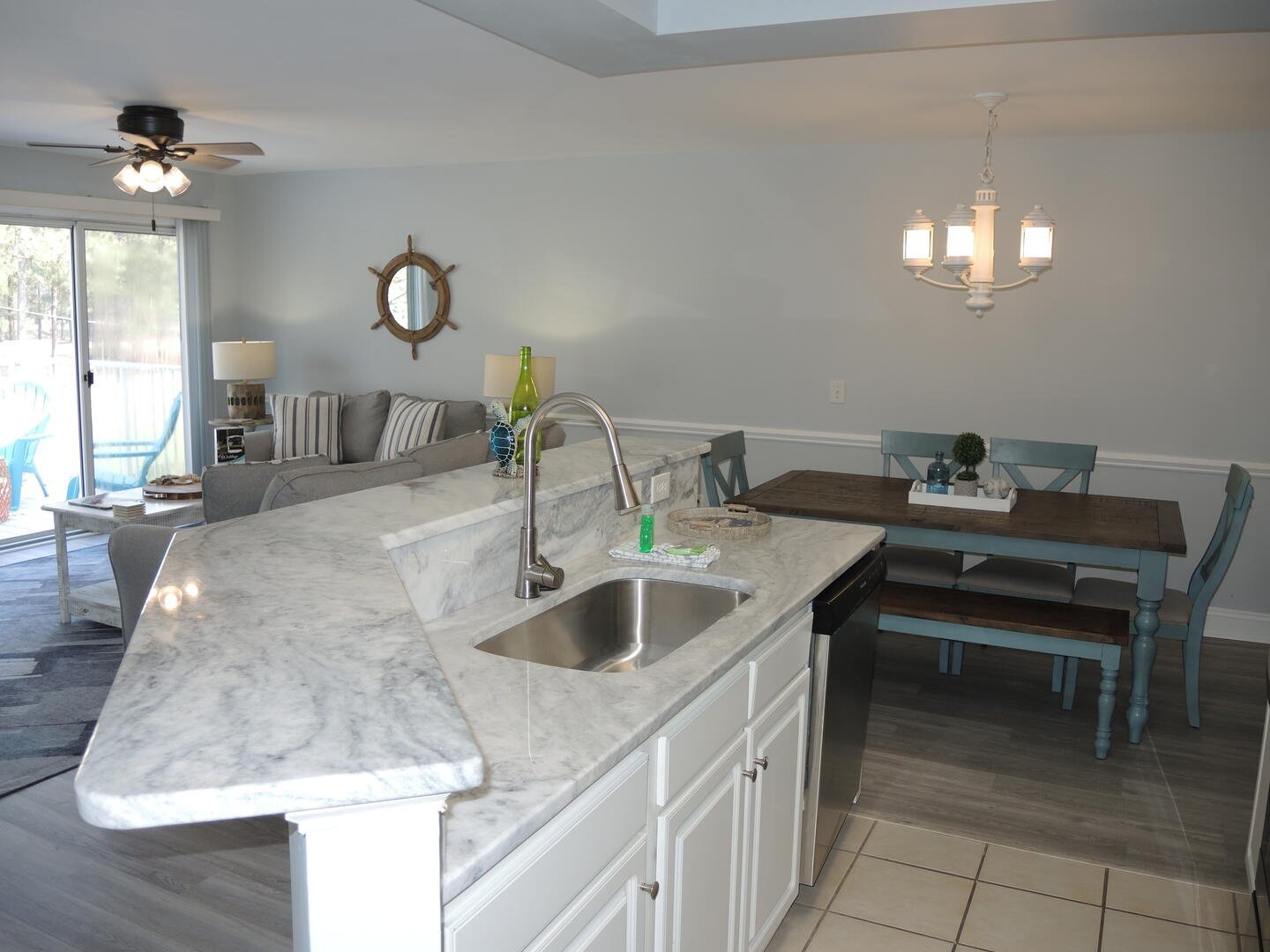 Calabash Vacation Rental