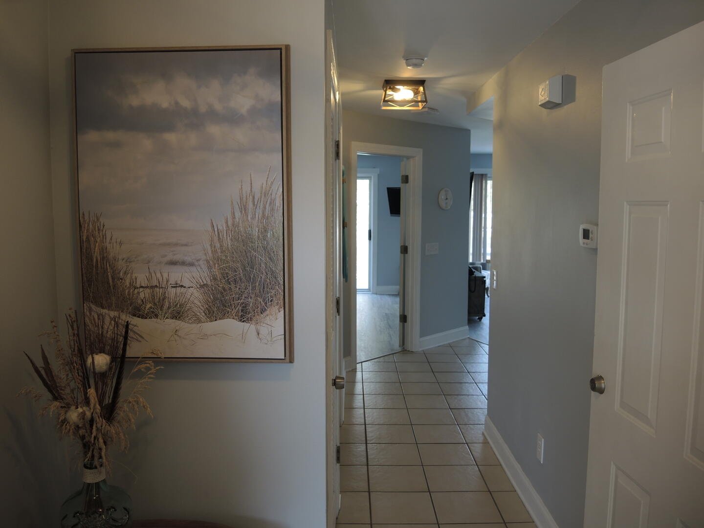 Calabash Vacation Rental