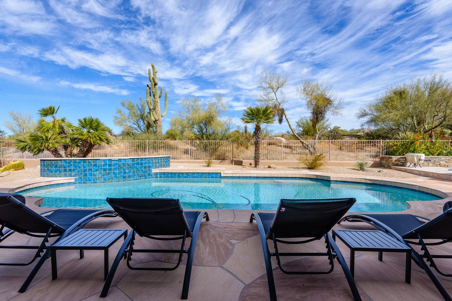 Scottsdale Vacation Rental