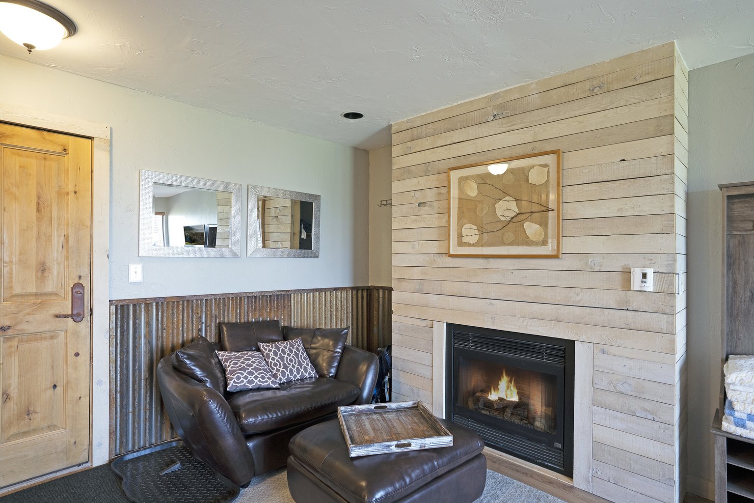 Steamboat Springs Vacation Rental