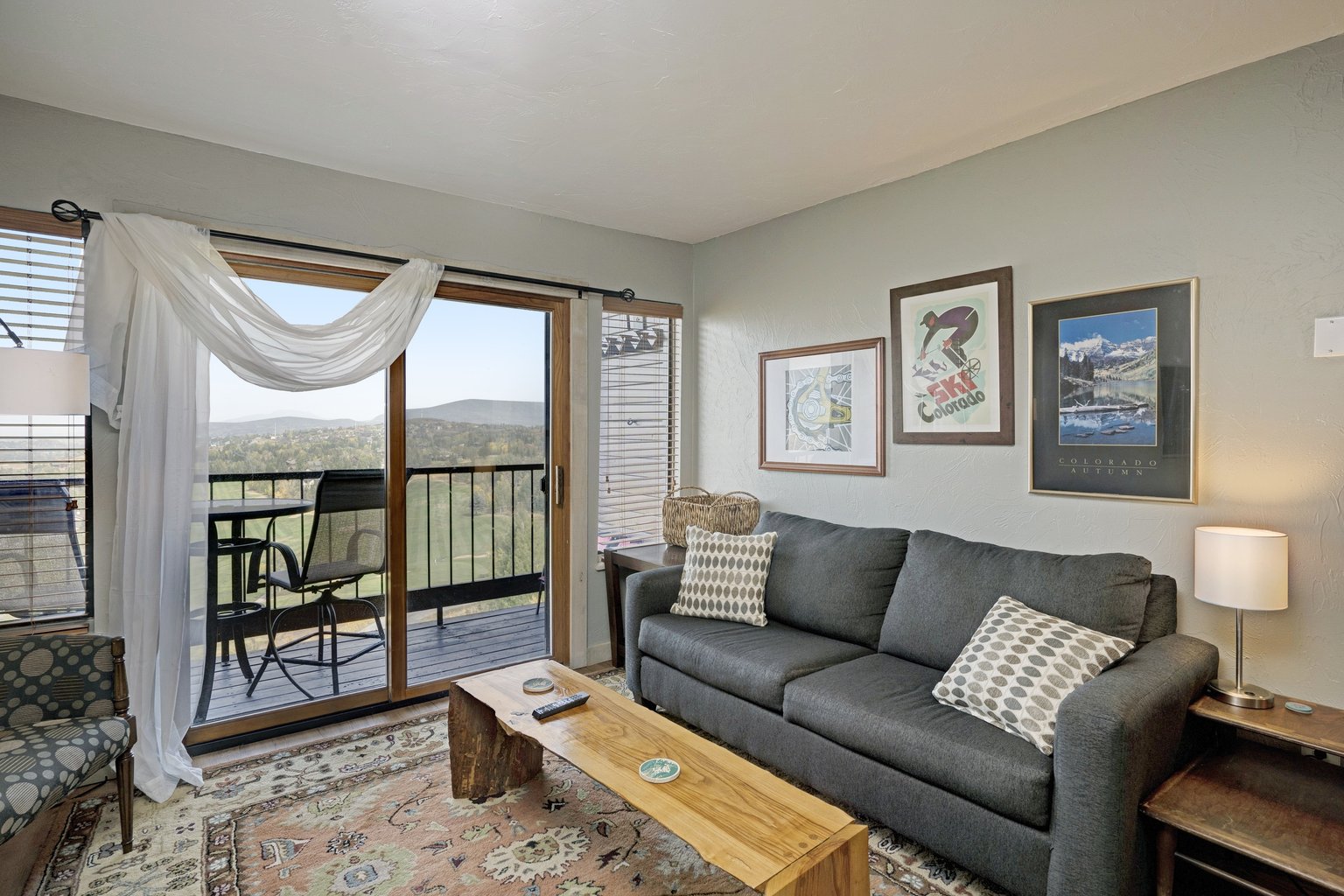 Steamboat Springs Vacation Rental