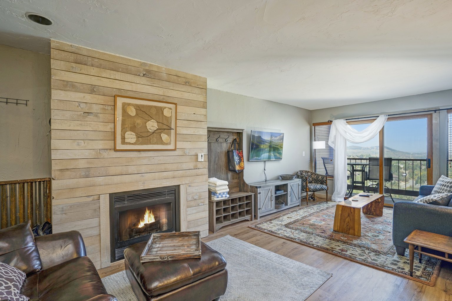 Steamboat Springs Vacation Rental