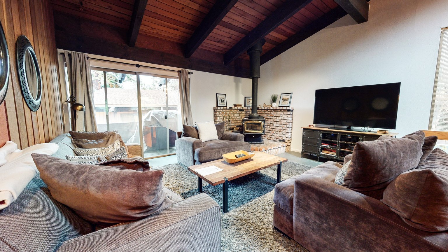 Mammoth Lakes Vacation Rental