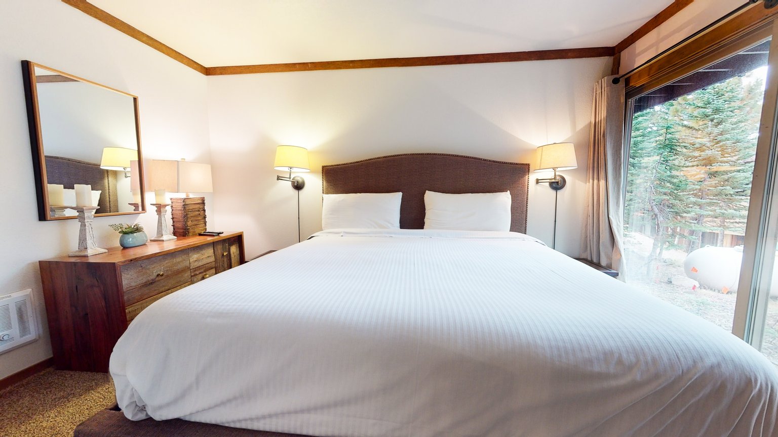 Mammoth Lakes Vacation Rental