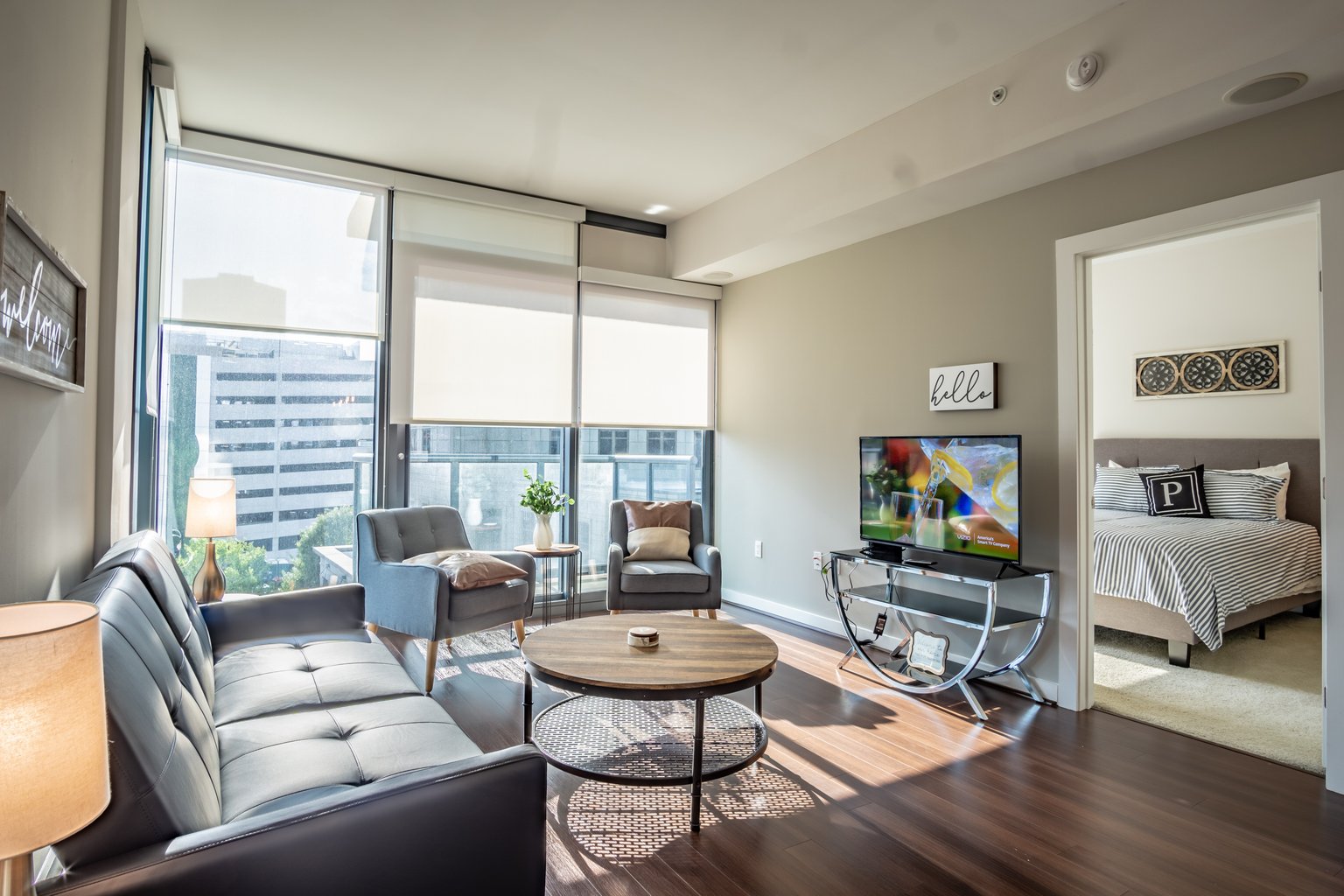 Atlanta Vacation Rental
