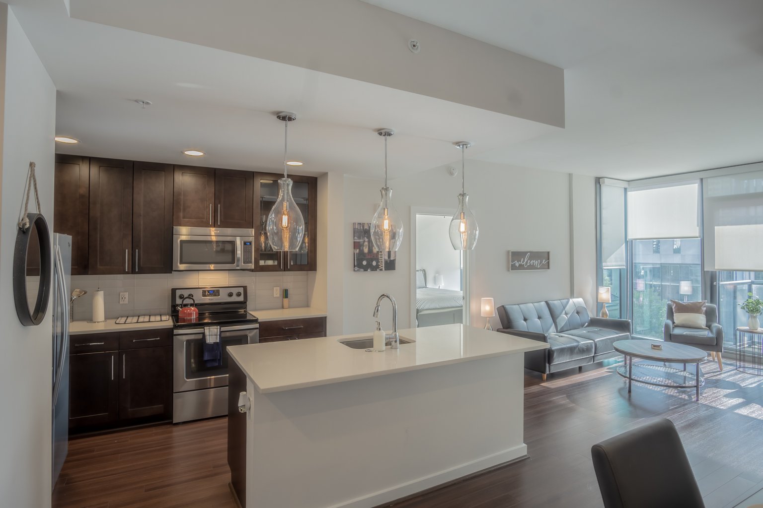 Atlanta Vacation Rental