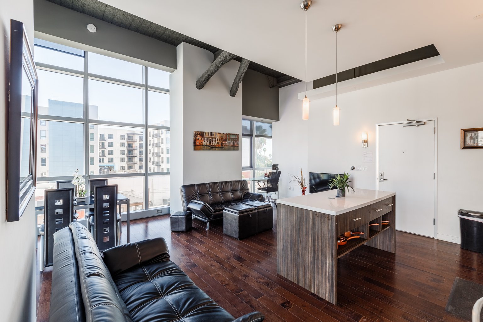 Los Angeles Vacation Rental